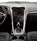 Ford Fusion 2013 года (US)